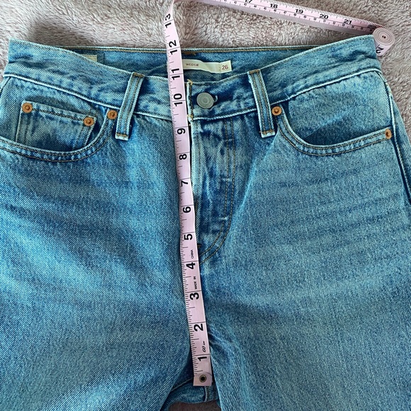 Levi’s wedgie icon Jean - Picture 5 of 5